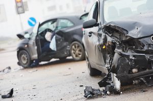 Were You Injured in a Car Accident Over Labor Day Weekend?