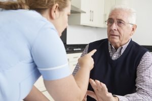 3 Types of Common Elderly Abuse in Nursing Homes
